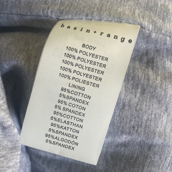 Basin Range Sherpa Printed Zip Hoodie - Picture 8 of 15